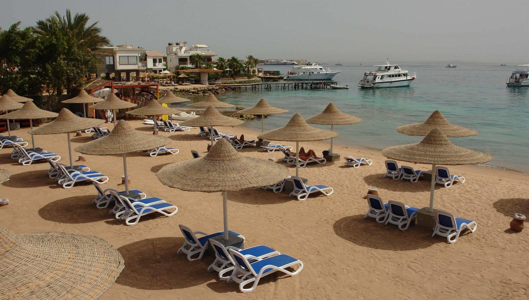 Station touristique Aqua Fun Club