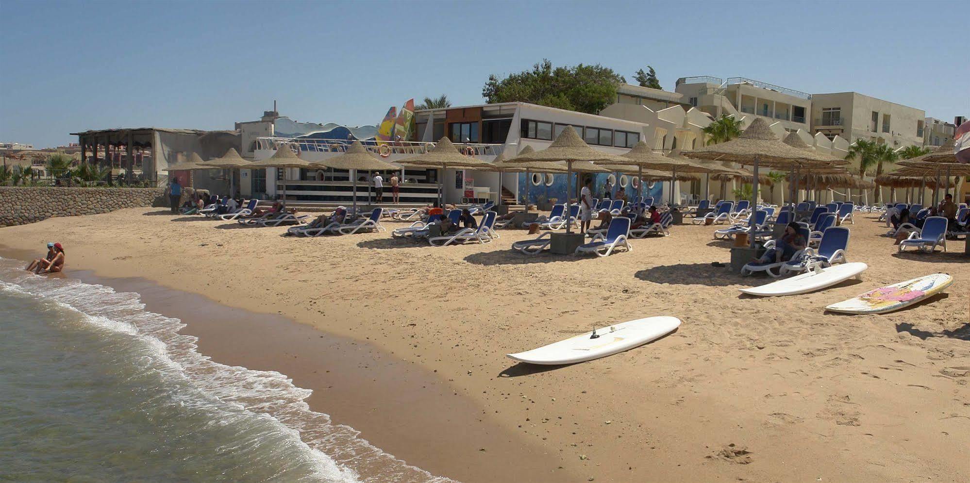 Station touristique Aqua Fun Club