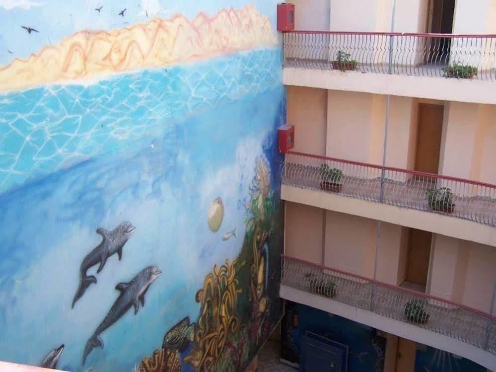 Eiffel Hotel Hurghada