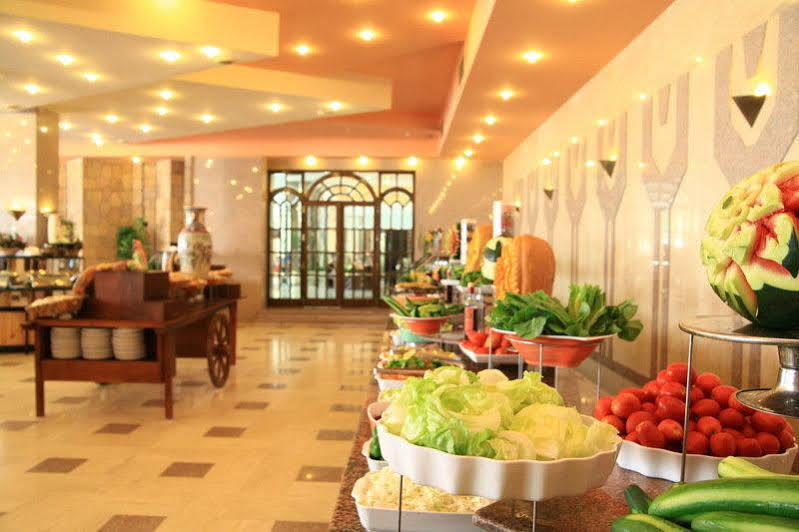 Hotel Dessole Marlin