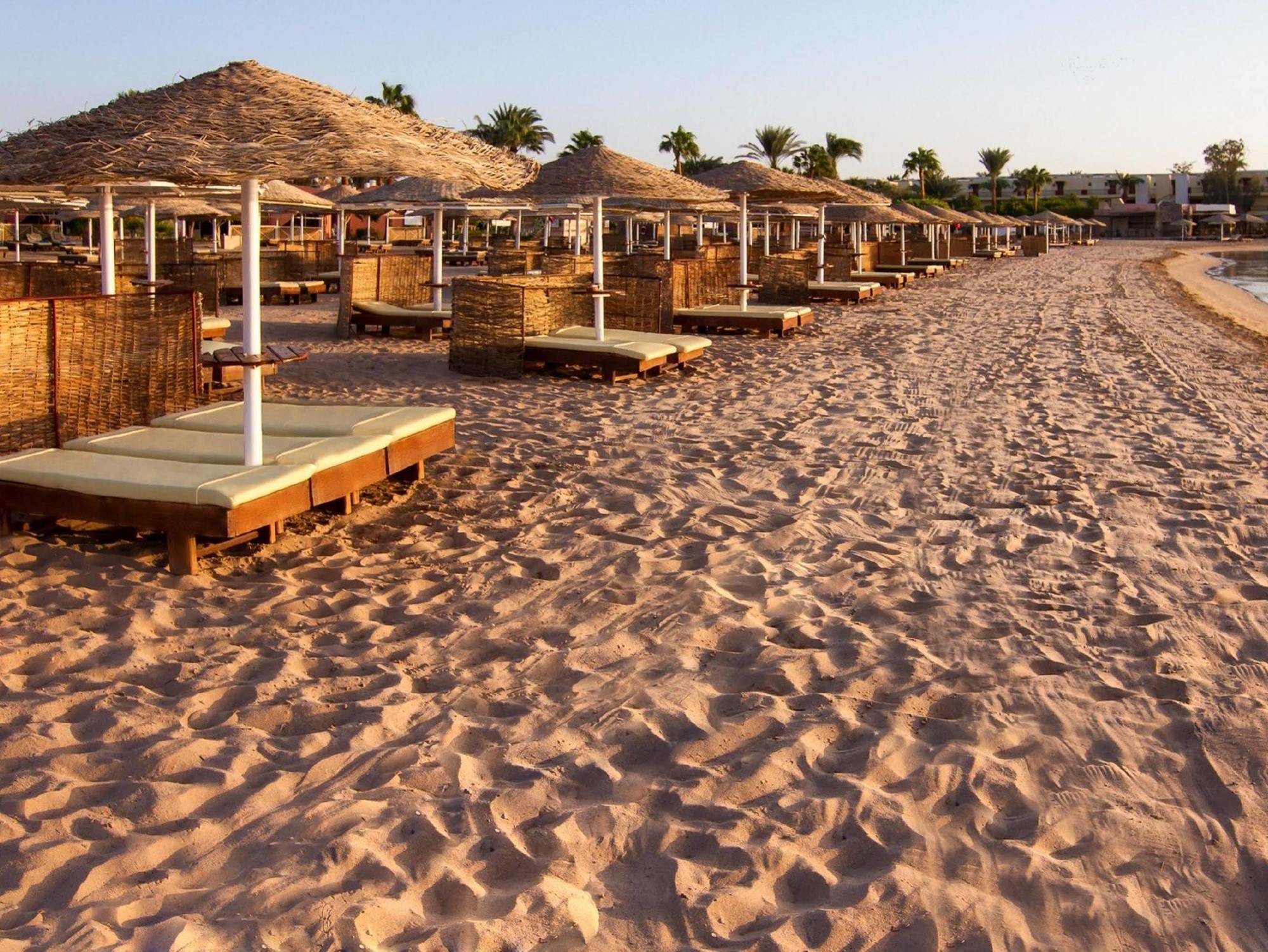 Eagles Paradise Abu Soma 4* Hurghada