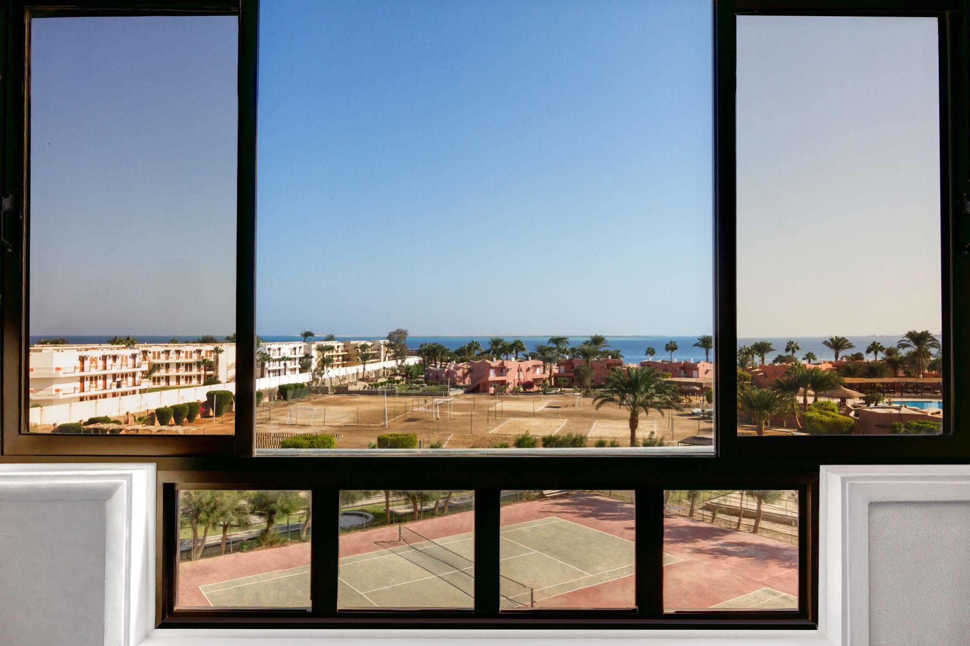 Resort Eagles Paradise Abu Soma Hurghada