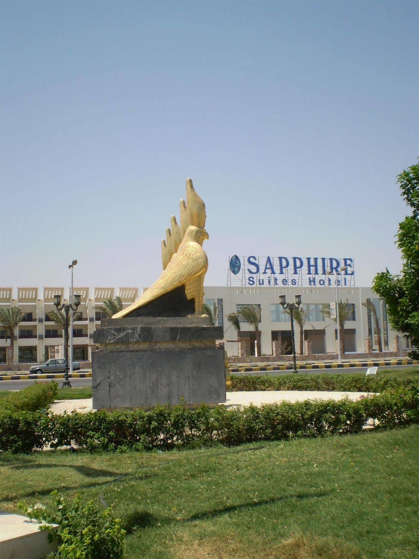 Golden 5 Sapphire Hotel