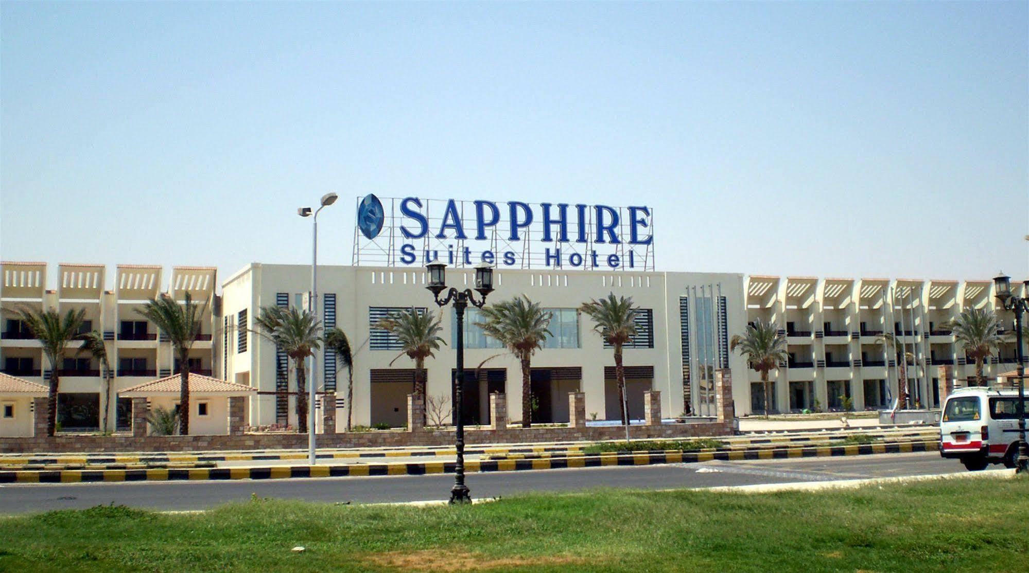 Hotel Golden 5 Sapphire