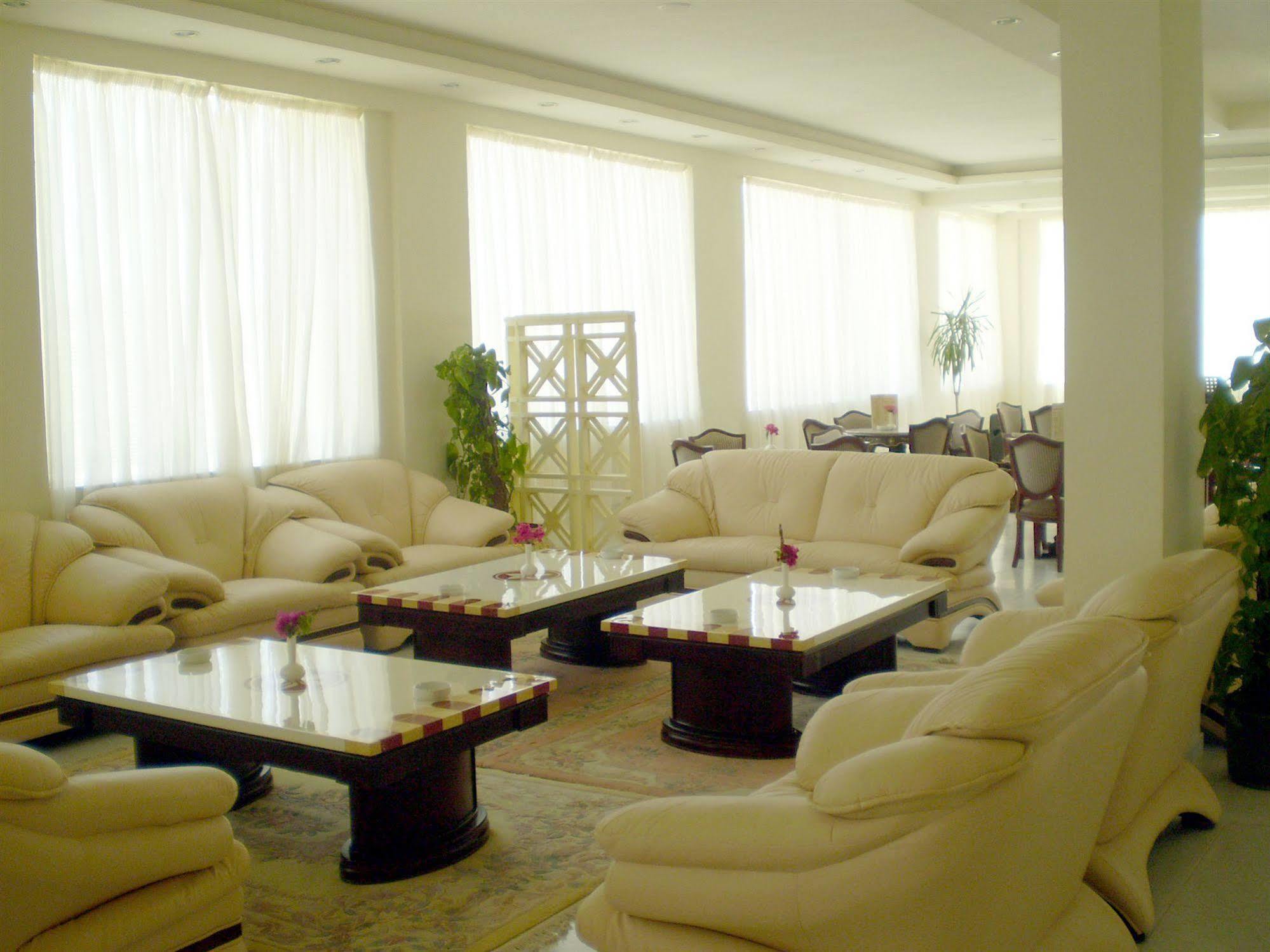 Golden 5 Sapphire Hotel Hurghada