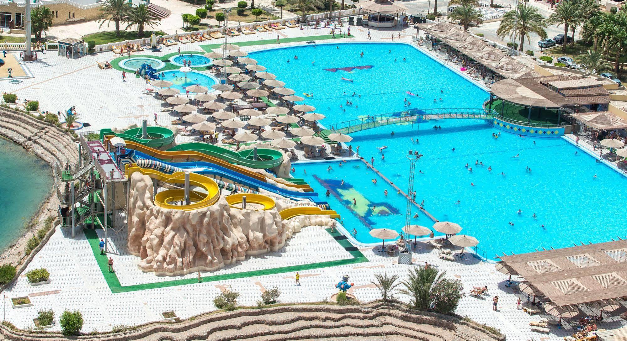 Golden 5 Sapphire 4* Hurghada