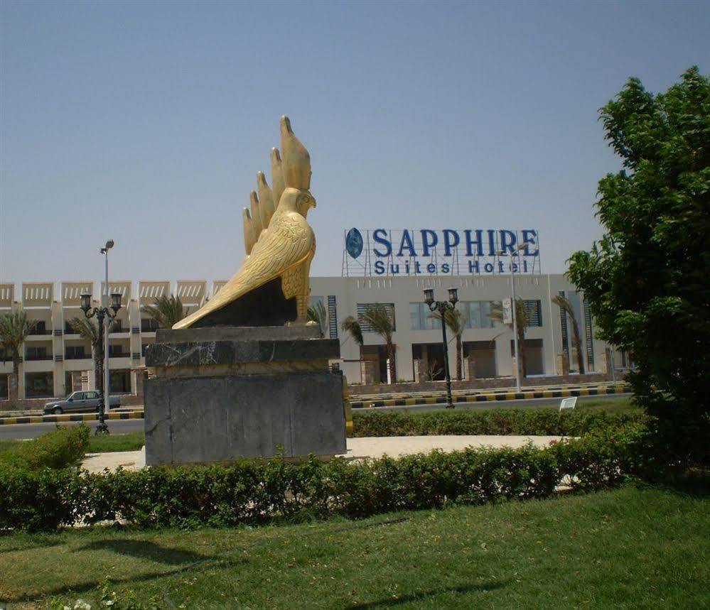 Golden 5 Sapphire