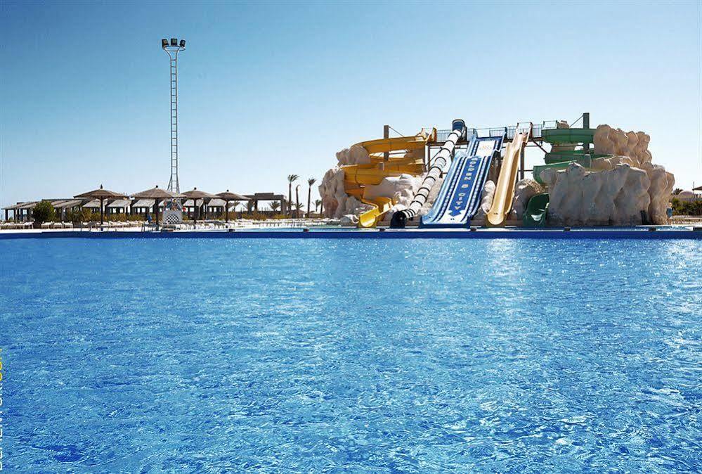 Hotel Golden 5 Sapphire Hurghada
