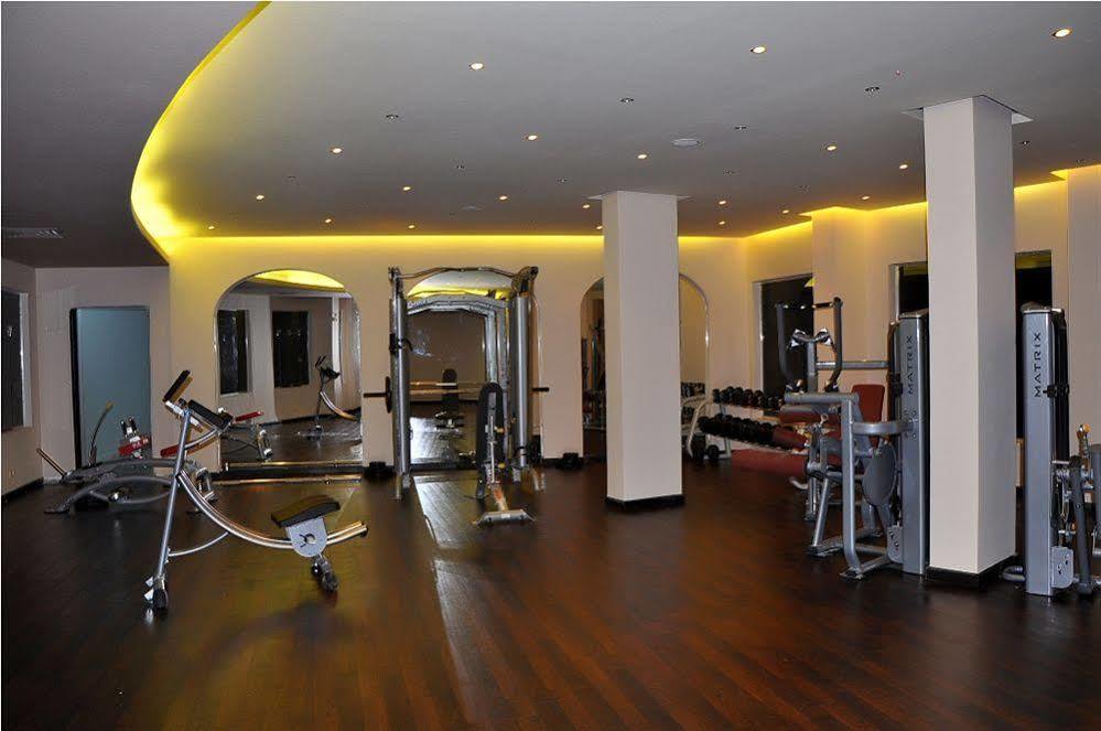 Hotel Golden 5 Sapphire 4*