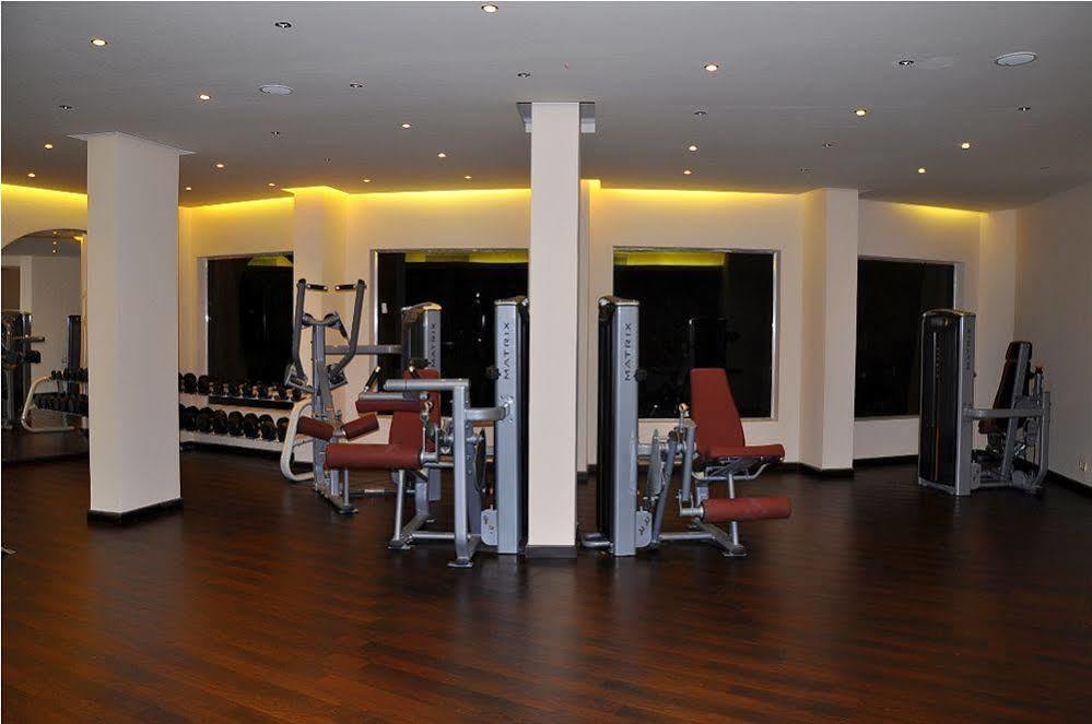 Hotel Golden 5 Sapphire Hurghada