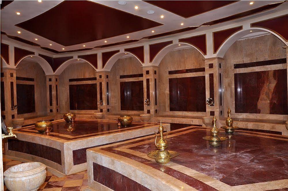 Golden 5 Sapphire Hurghada