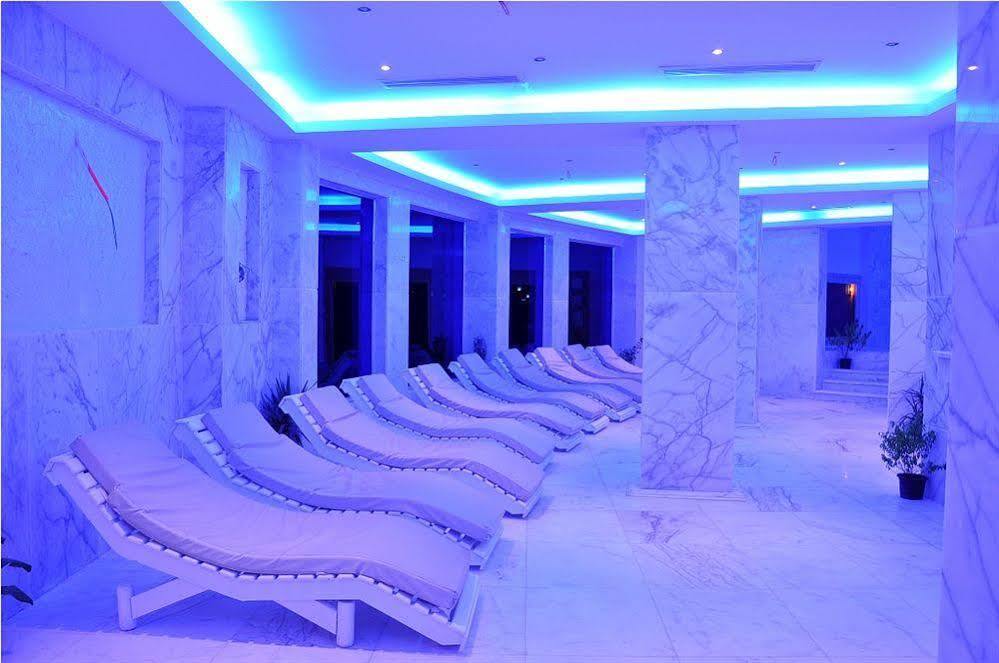 Golden 5 Sapphire 4* Hurghada
