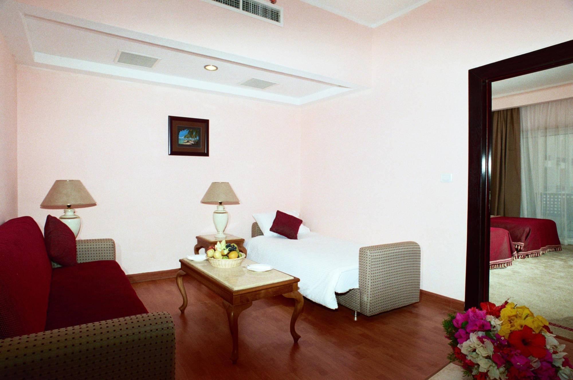 Hotel Golden 5 Sapphire 4*