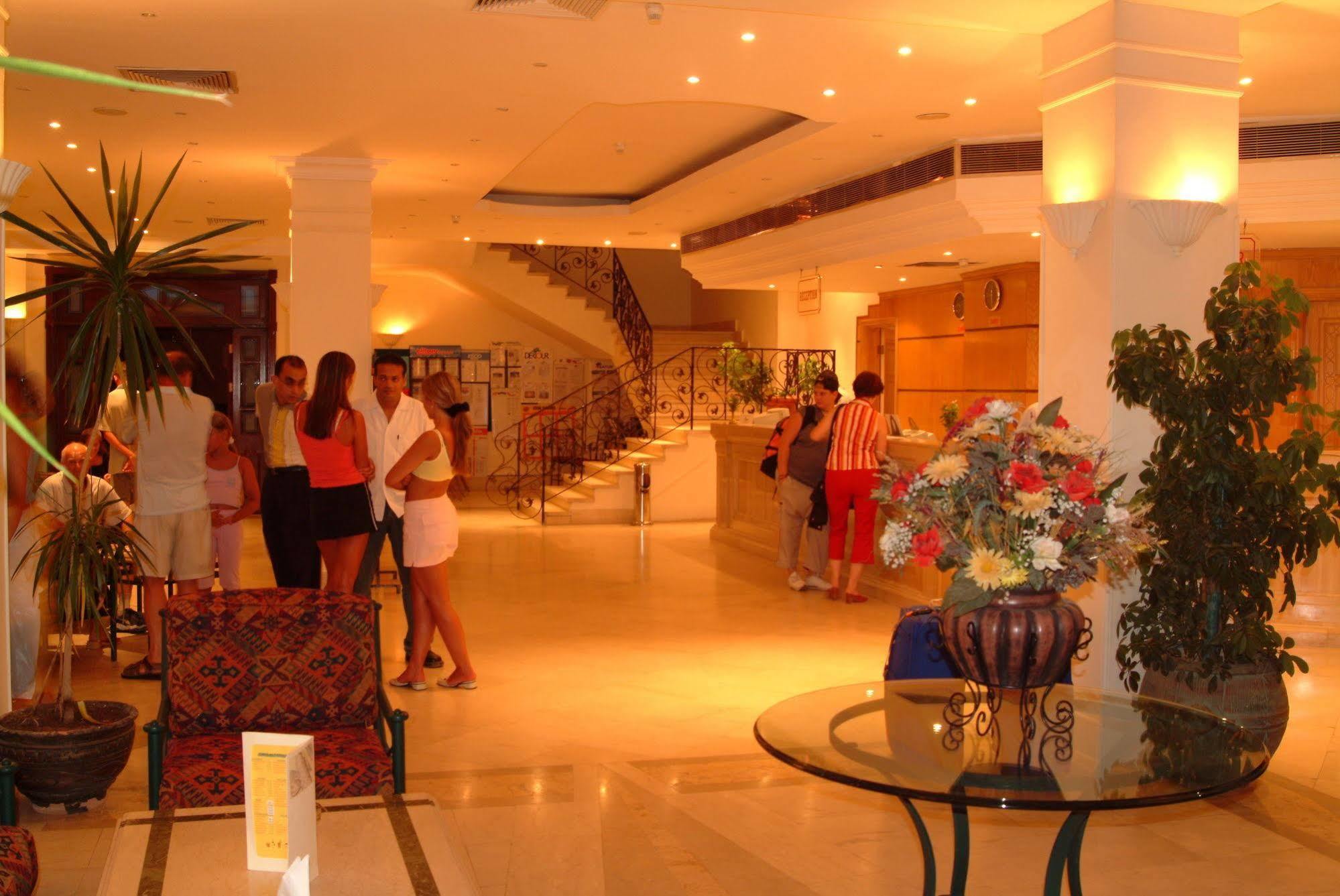 Station touristique Bella Vista Families And Couples Only Hurghada
