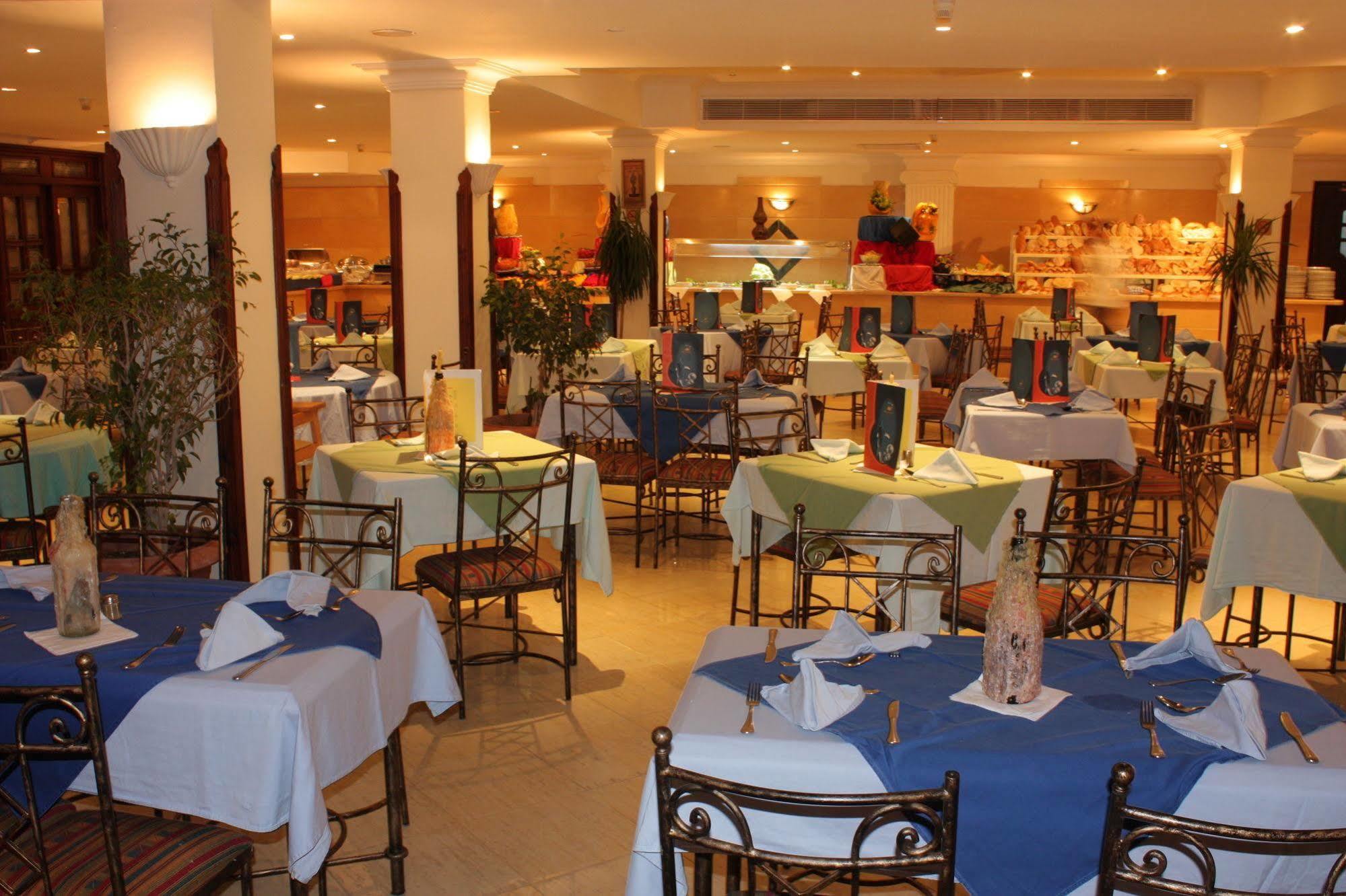 Bella Vista Families And Couples Only Station touristique Hurghada