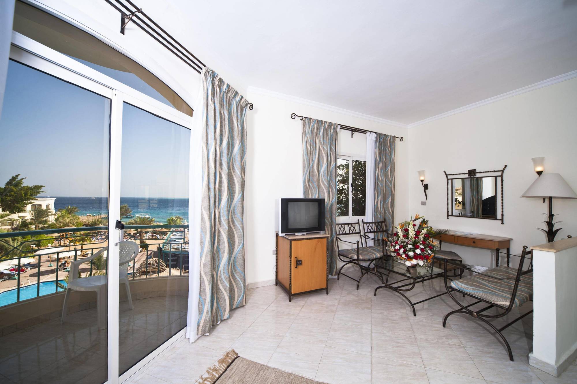 Station touristique Bella Vista Families And Couples Only 4*