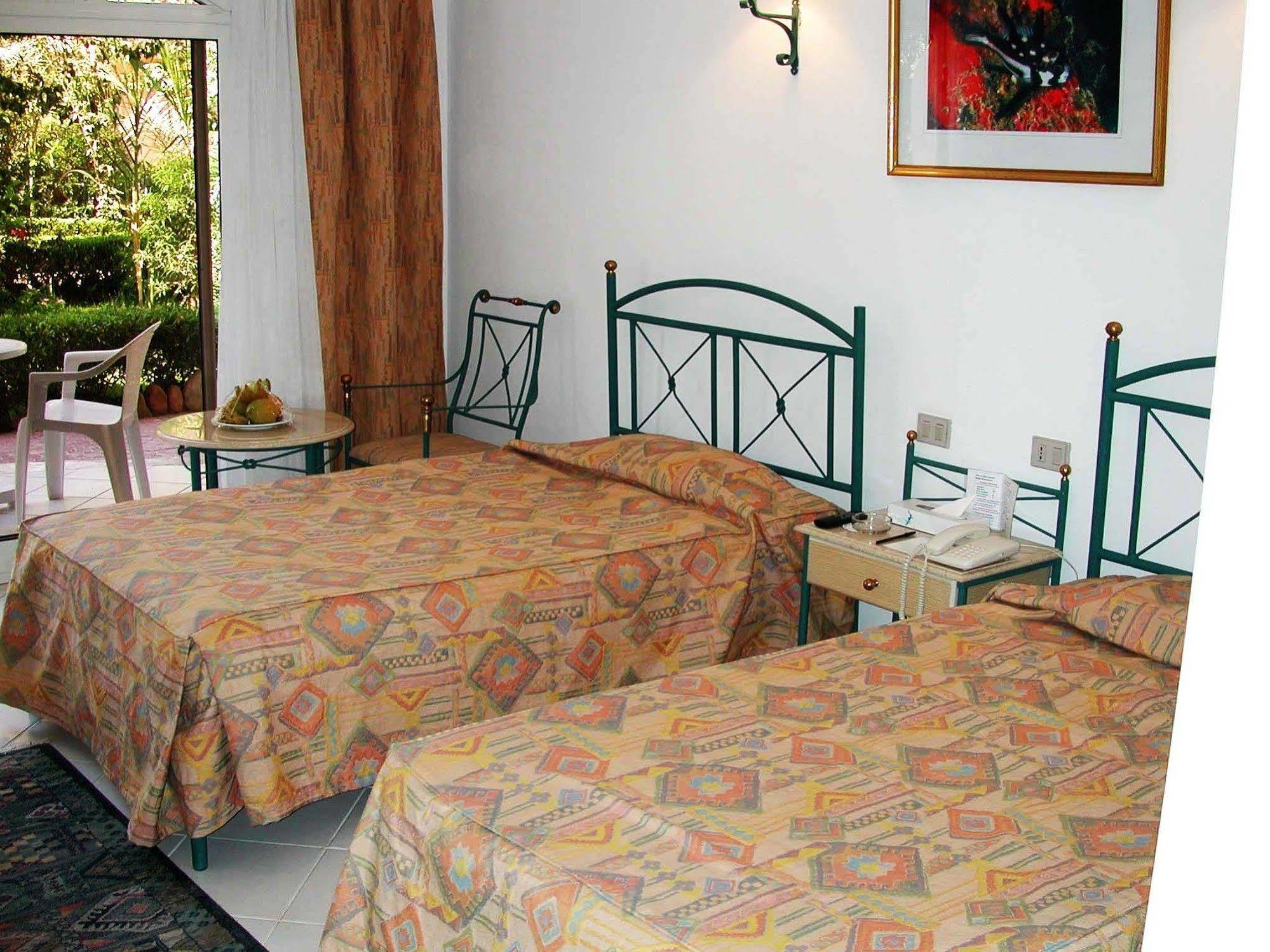 Bella Vista Families And Couples Only 4* Hurghada