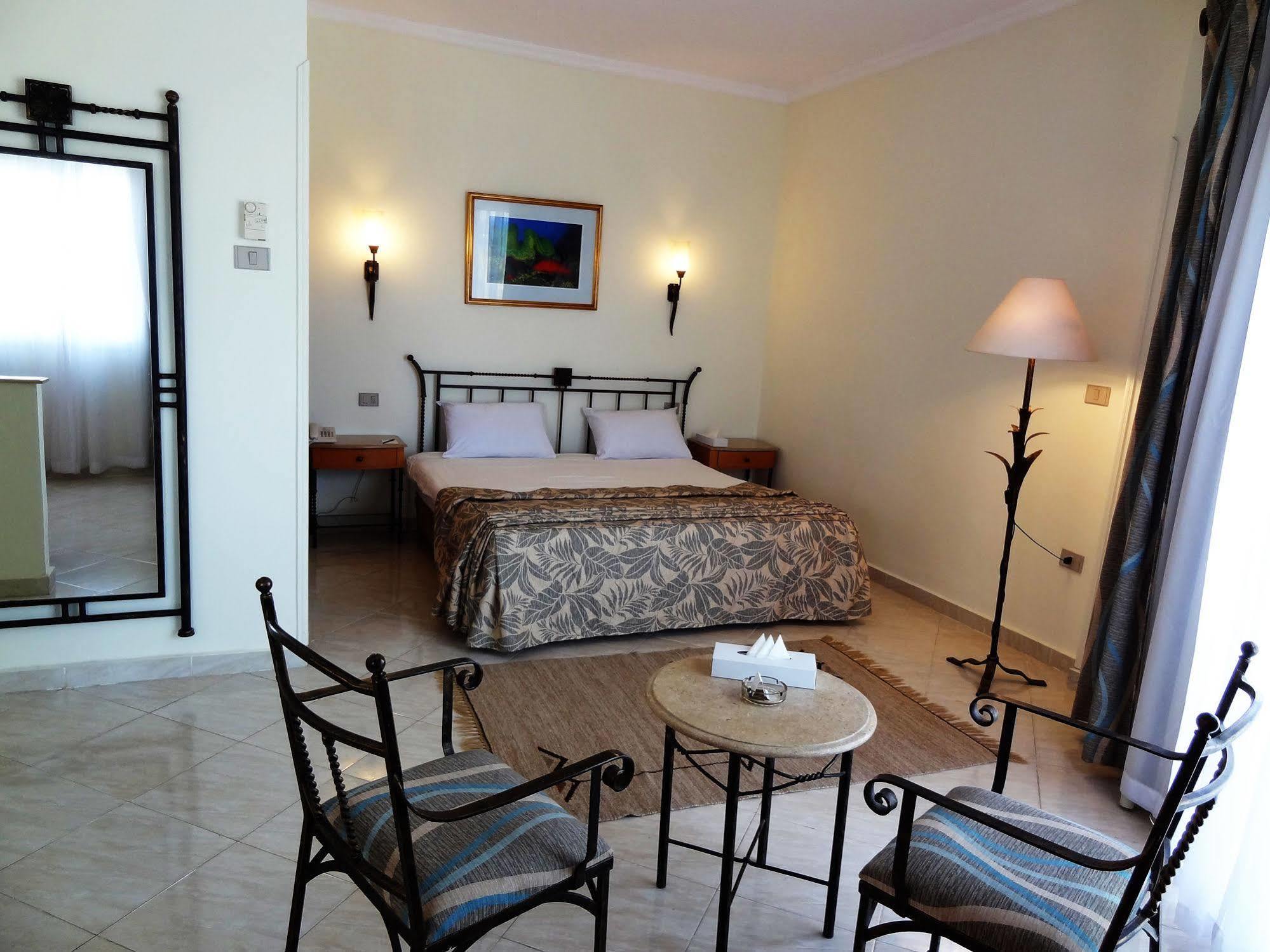 Bella Vista Families And Couples Only 4* Hurghada