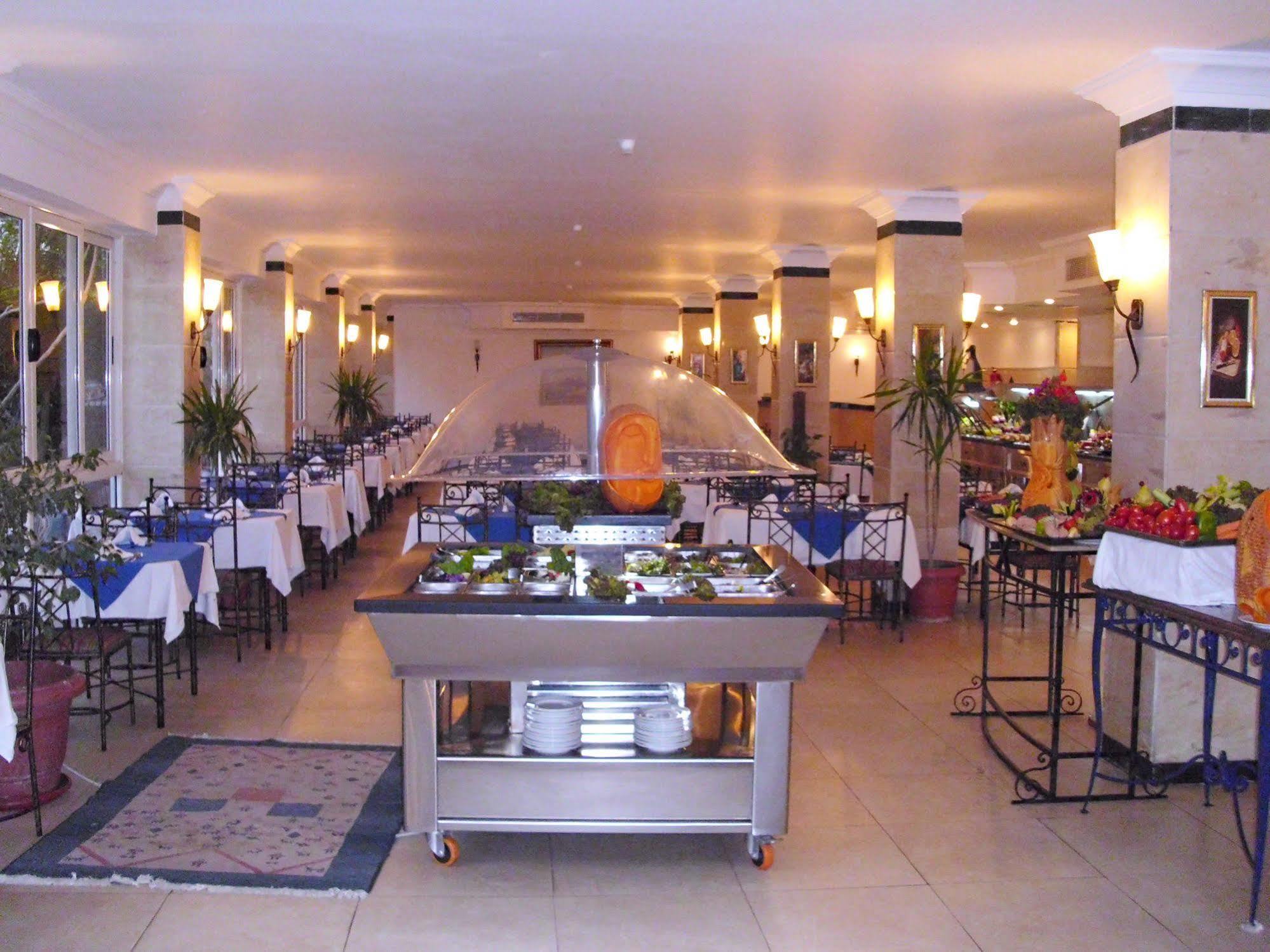 Station touristique Bella Vista Families And Couples Only 4*