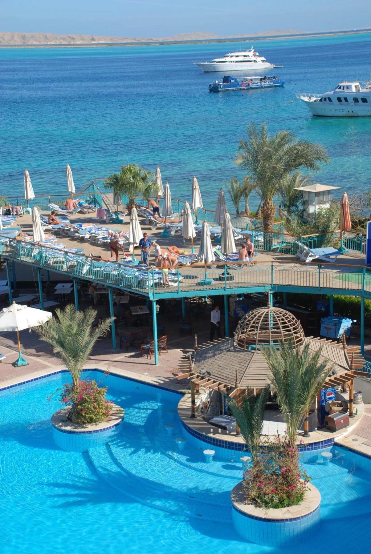 Station touristique Bella Vista Families And Couples Only