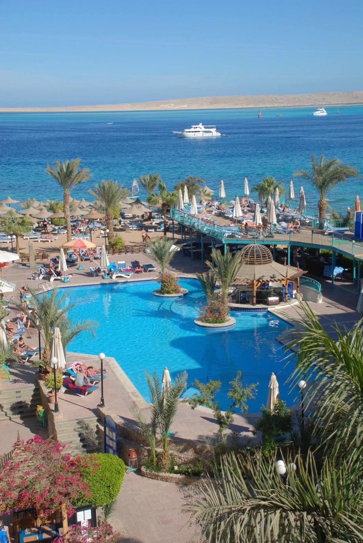 Station touristique Bella Vista Families And Couples Only 4*