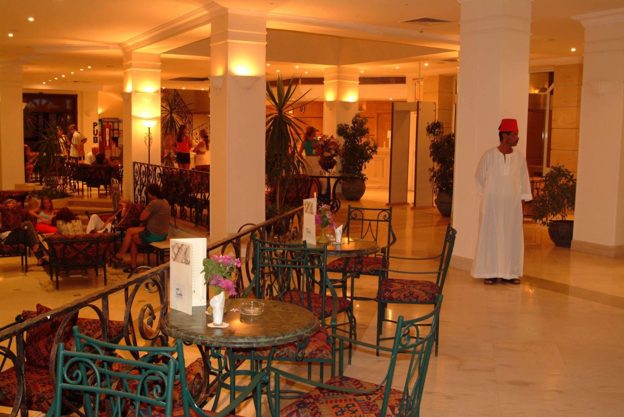 Bella Vista Families And Couples Only 4* Hurghada