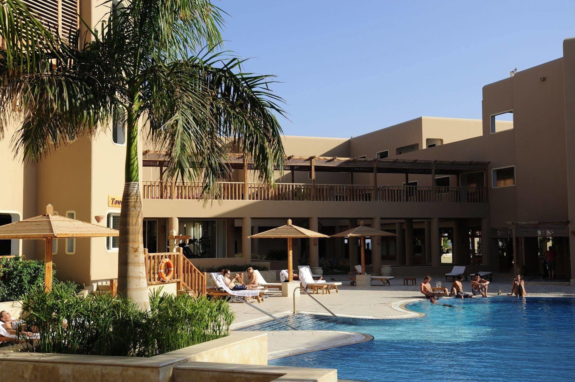 The Breakers Diving And Surfing Soma Bay Station touristique 4*