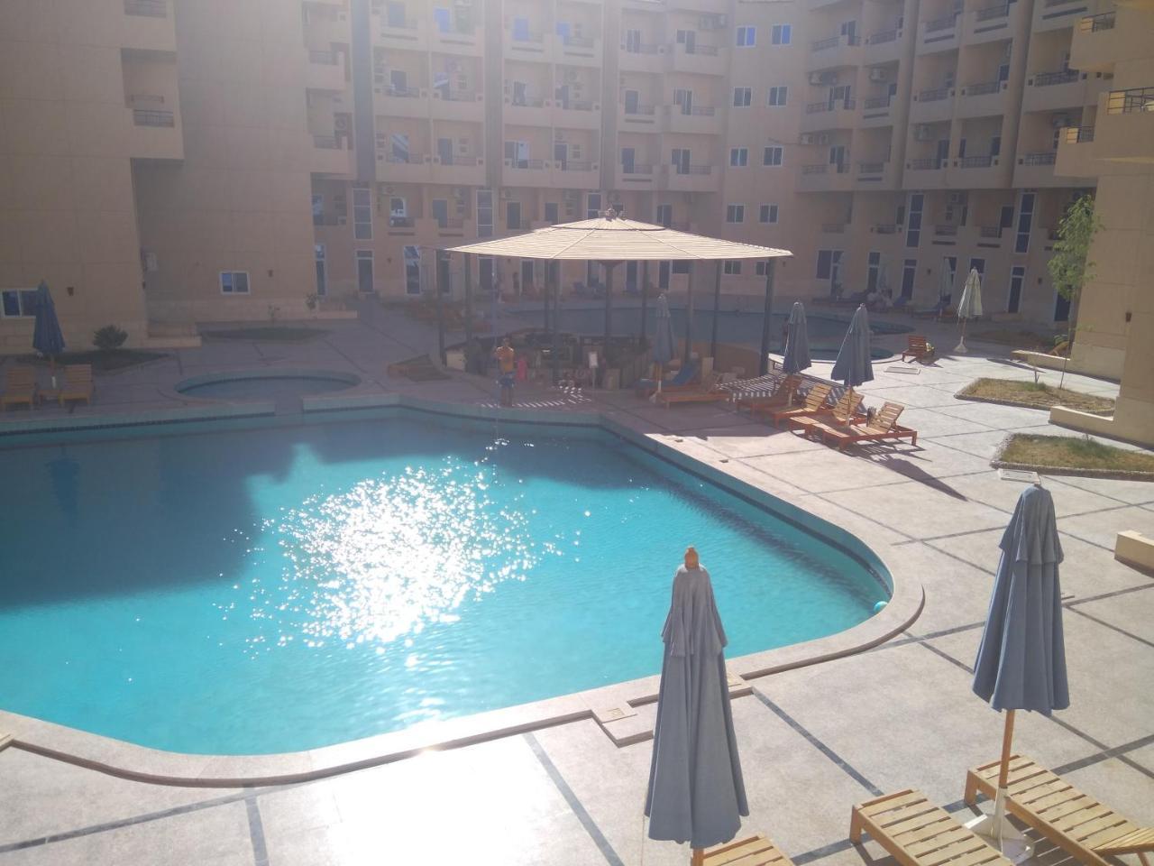 Ferienhaus Tiba Hurghada