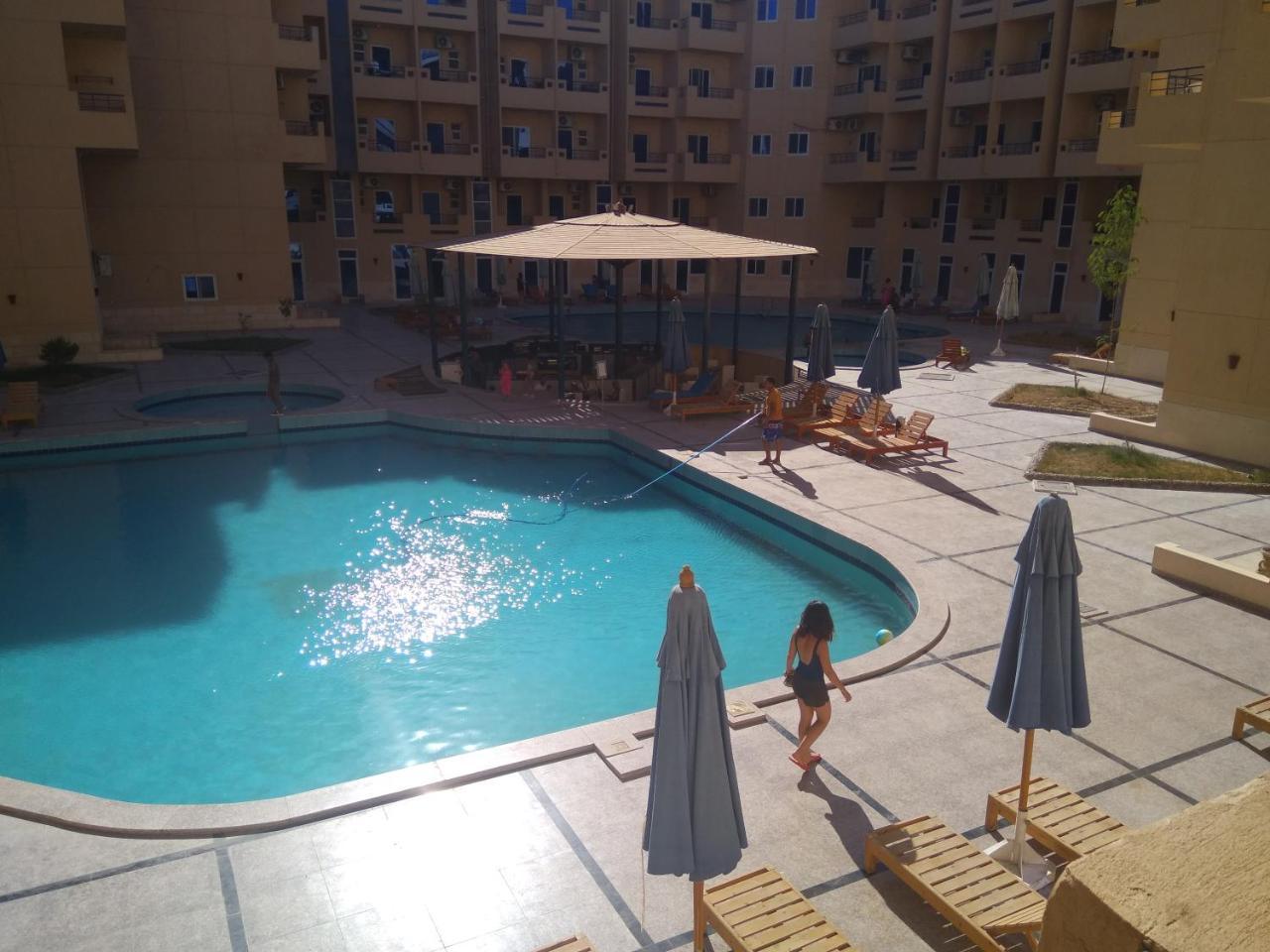 Tiba Hurghada