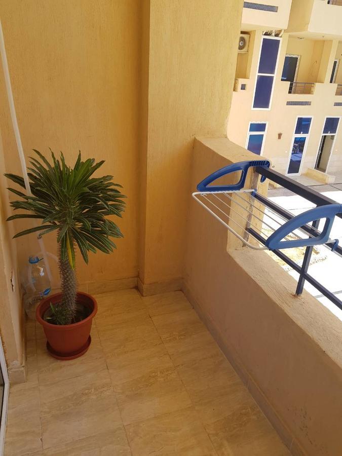 Ferienhaus Tiba Hurghada