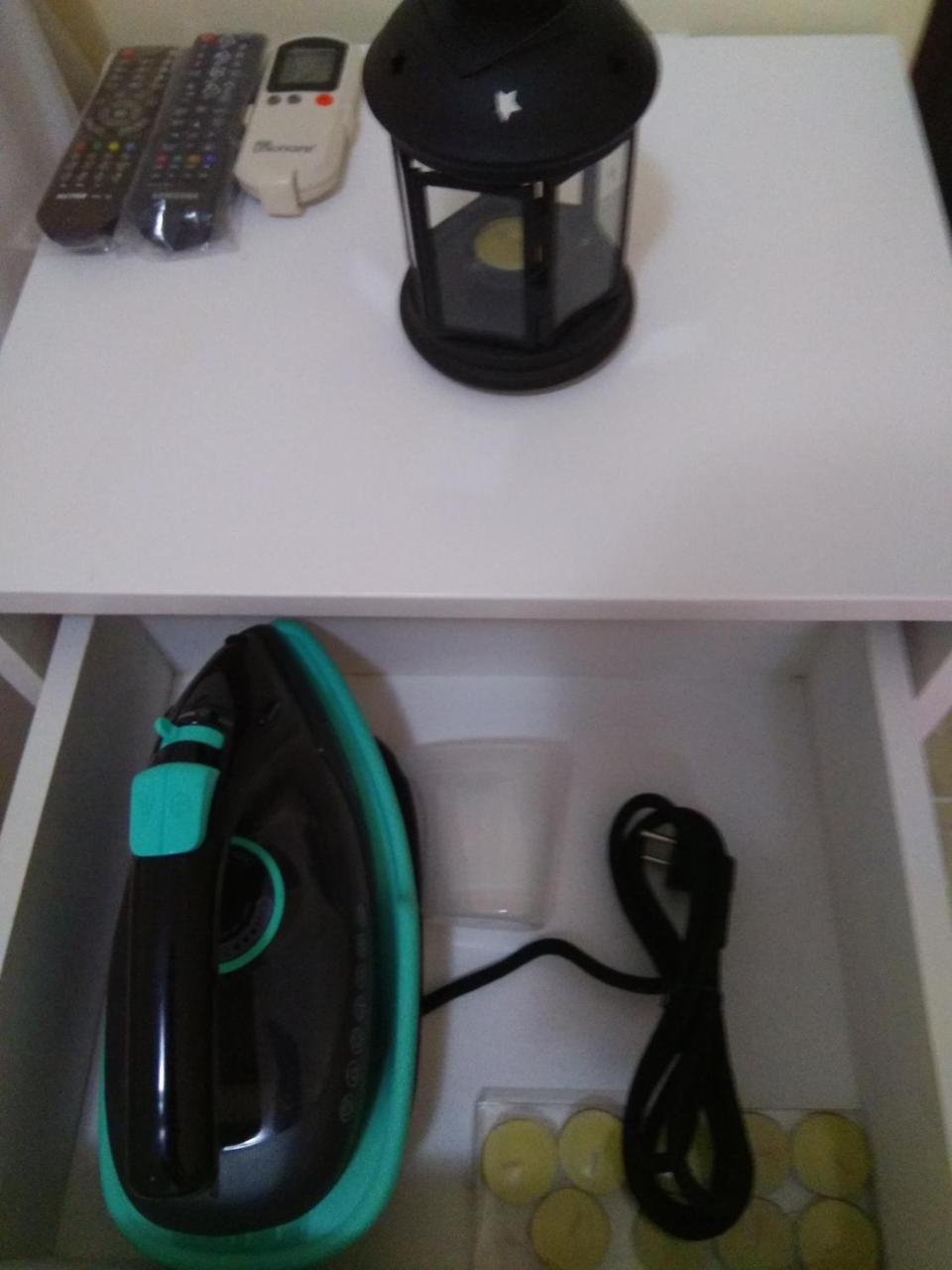 Ferienhaus Tiba *