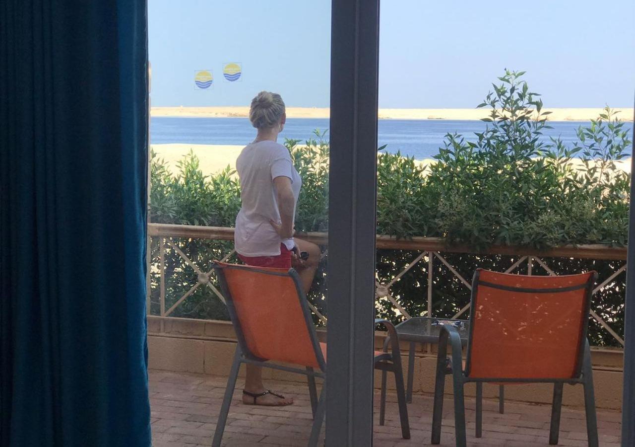 Sharm El Naga And Diving Center Camping
