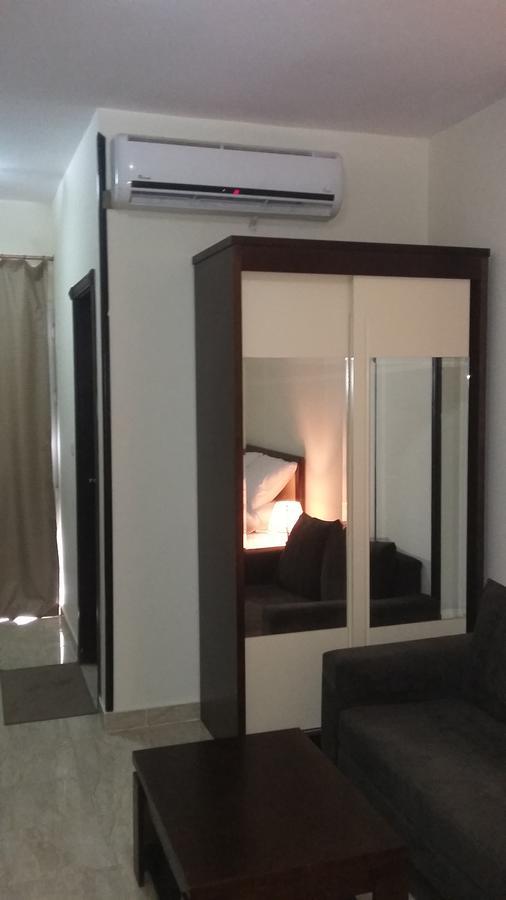 Tiba Apartment Hurghada