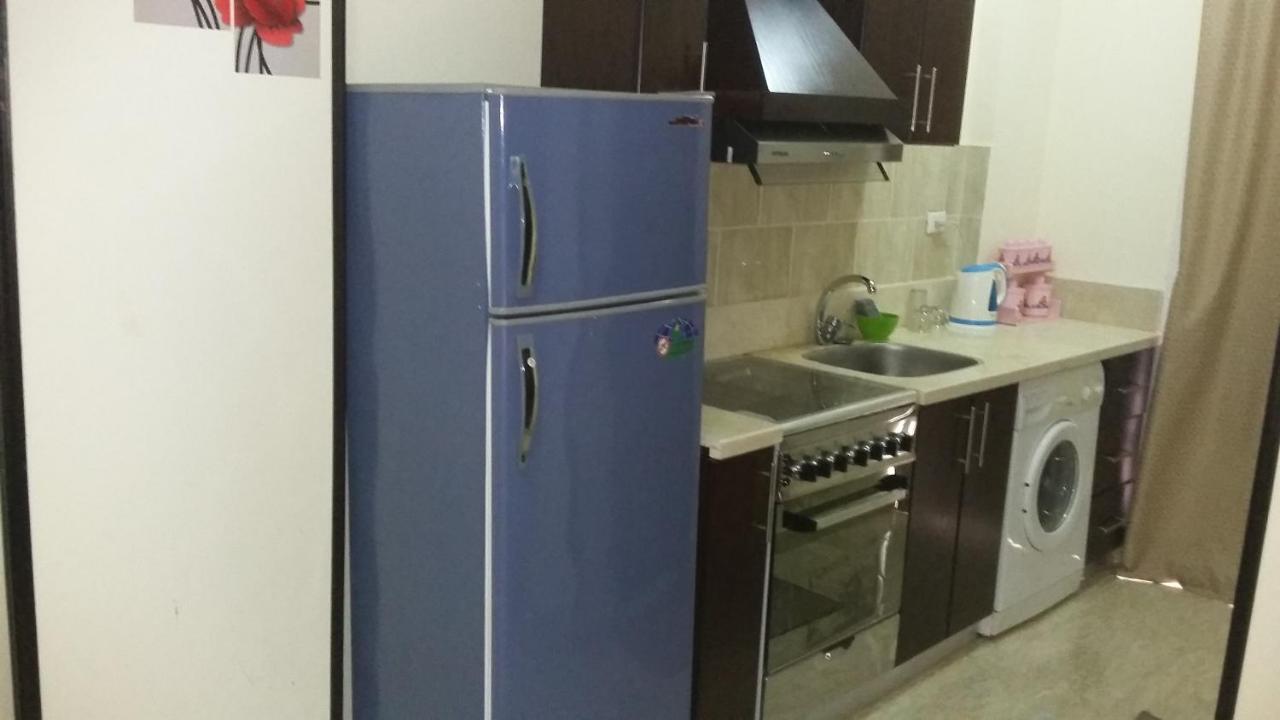 Apartment Tiba *