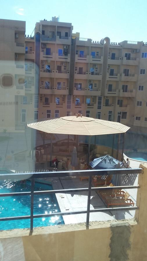 Tiba Apartment Hurghada