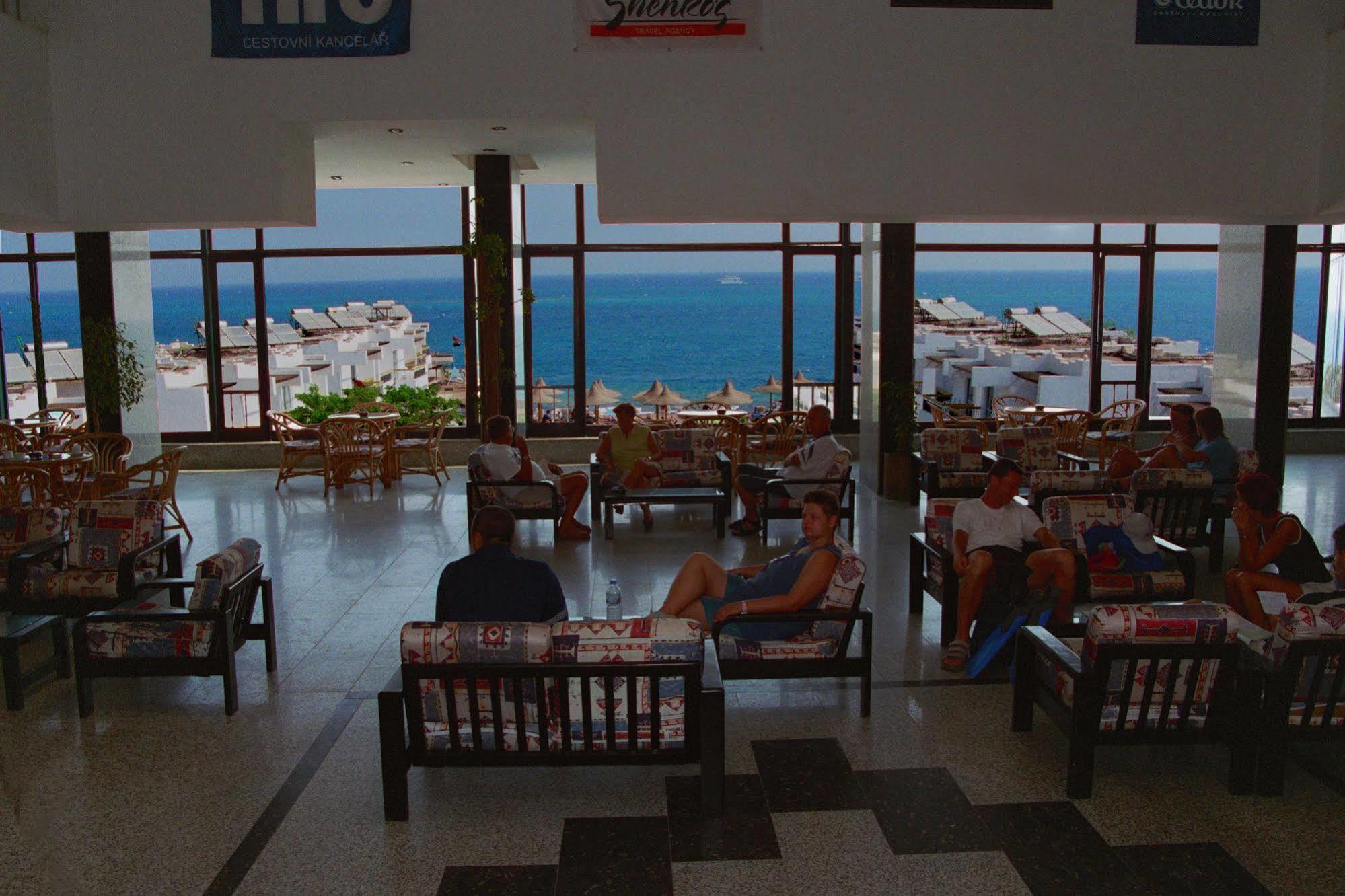 Beirut Hurghada