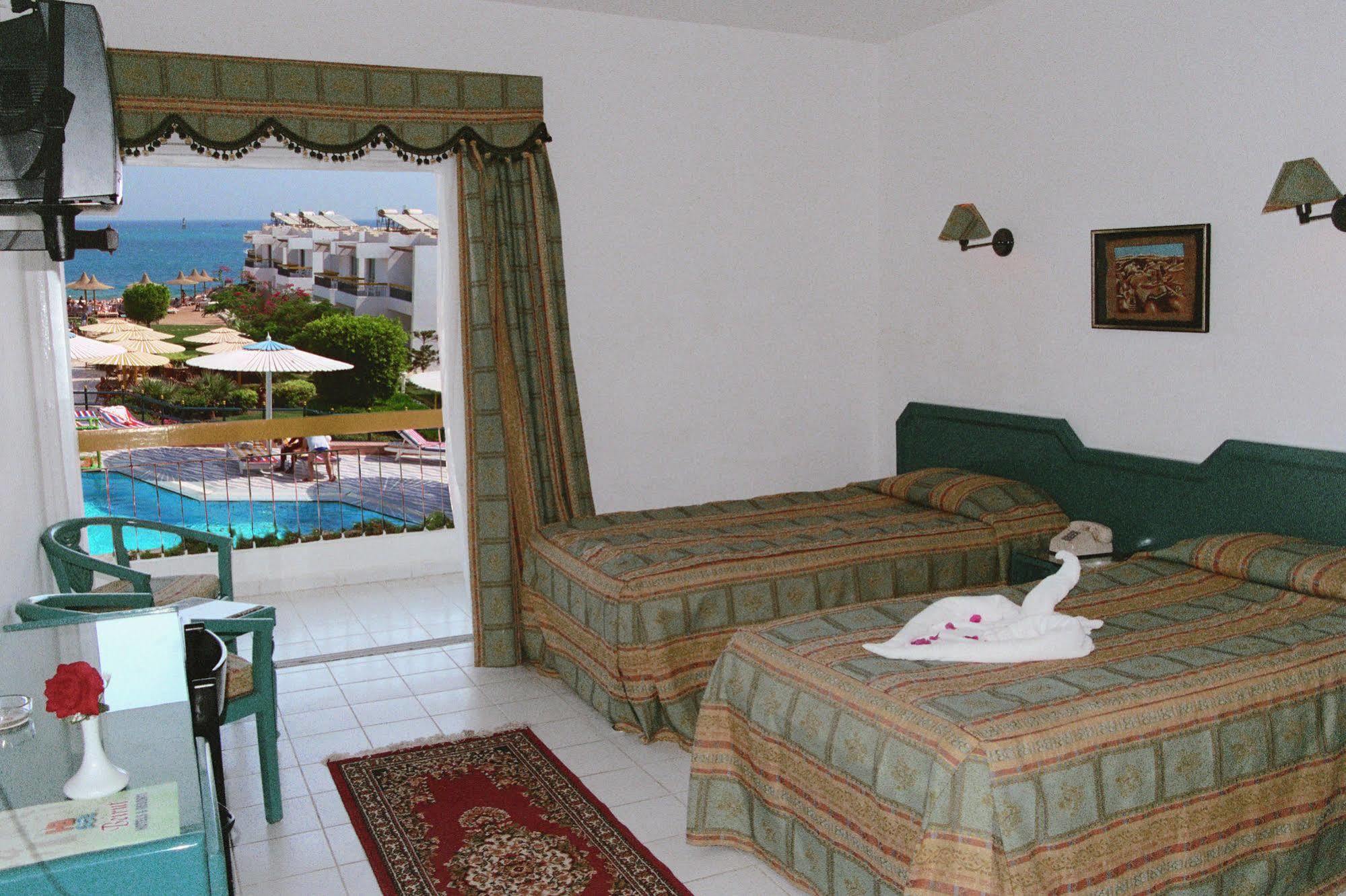 Beirut Resort
