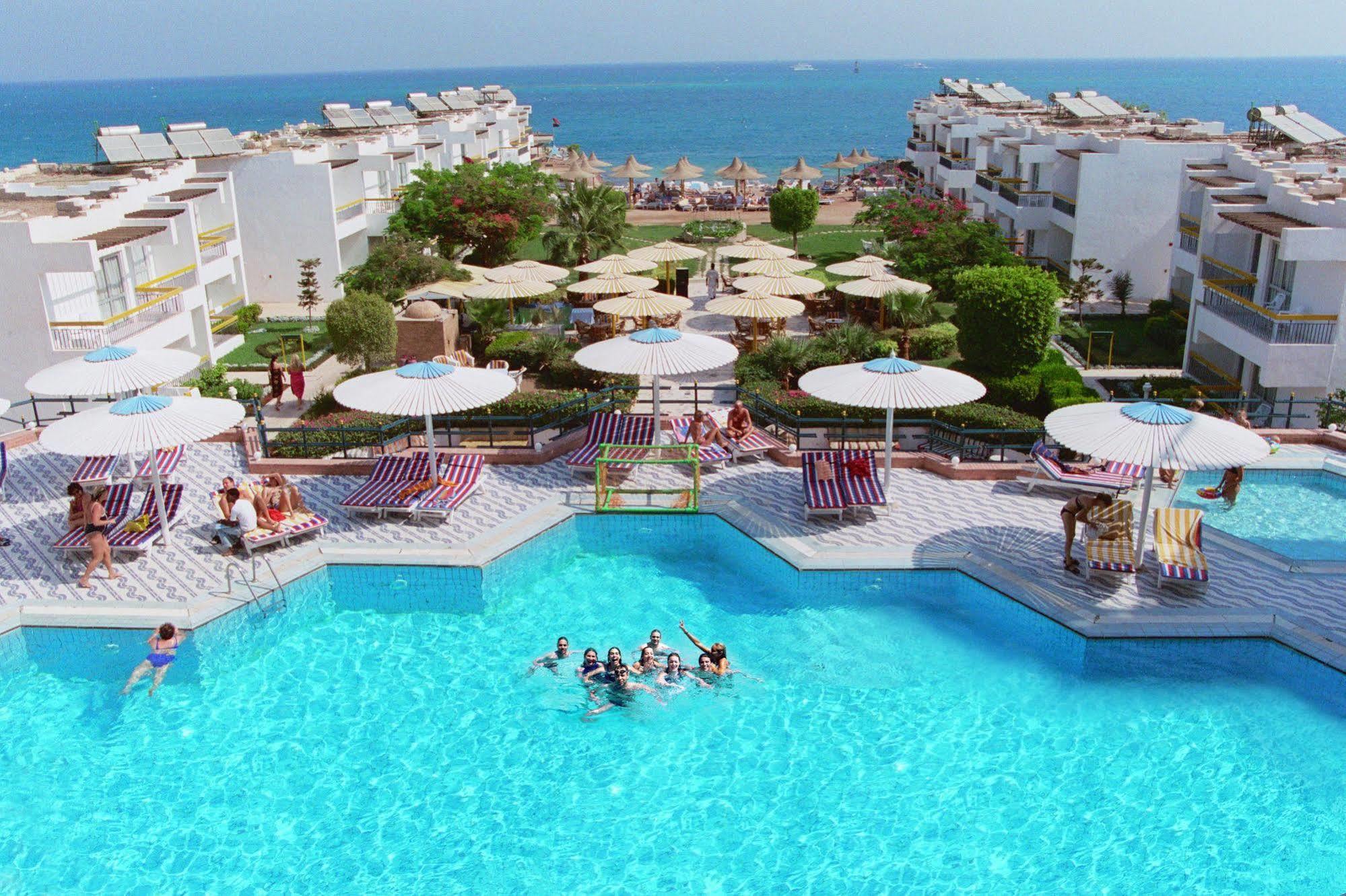 Resort Beirut Hurghada
