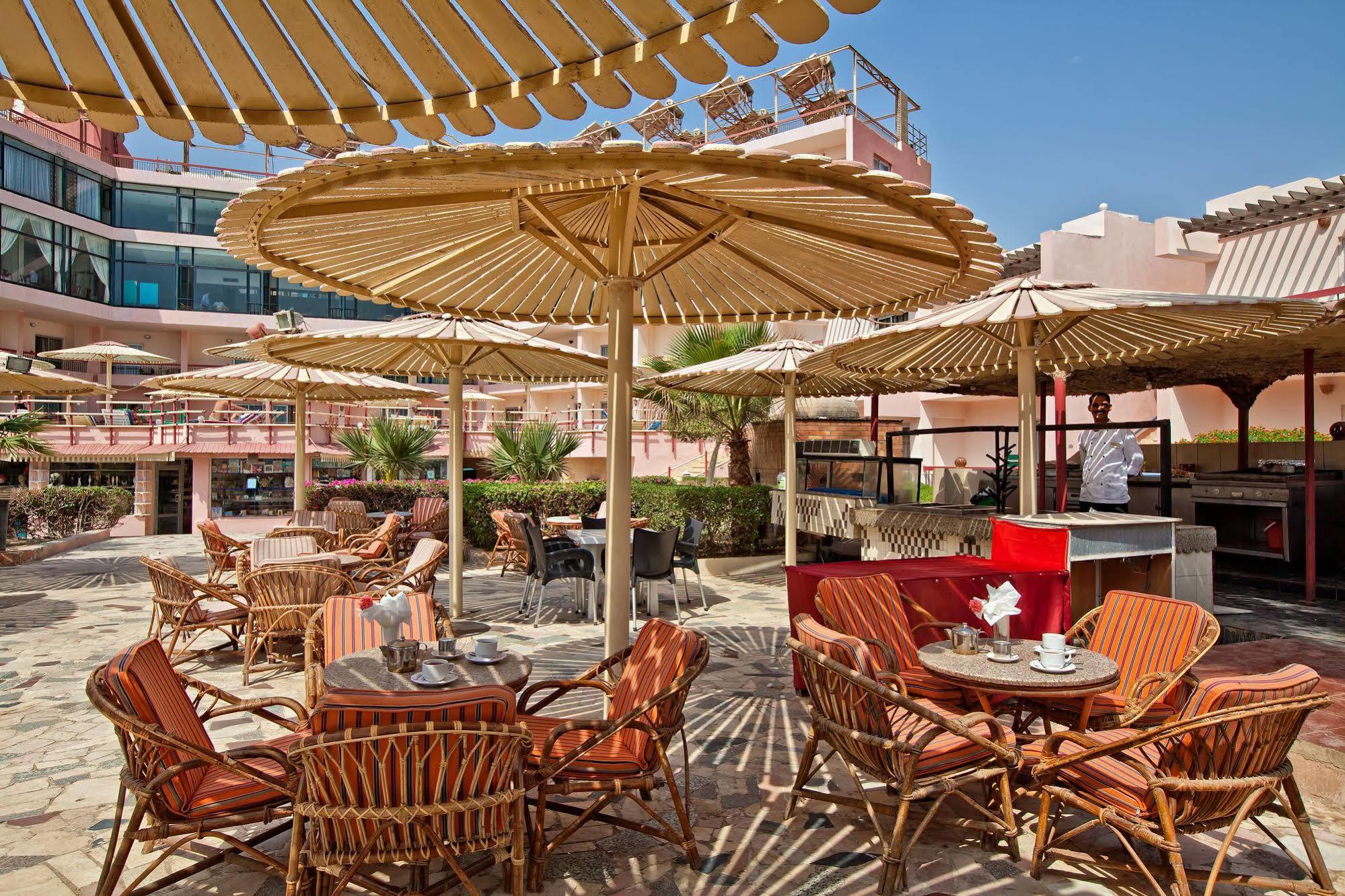 Resort Beirut