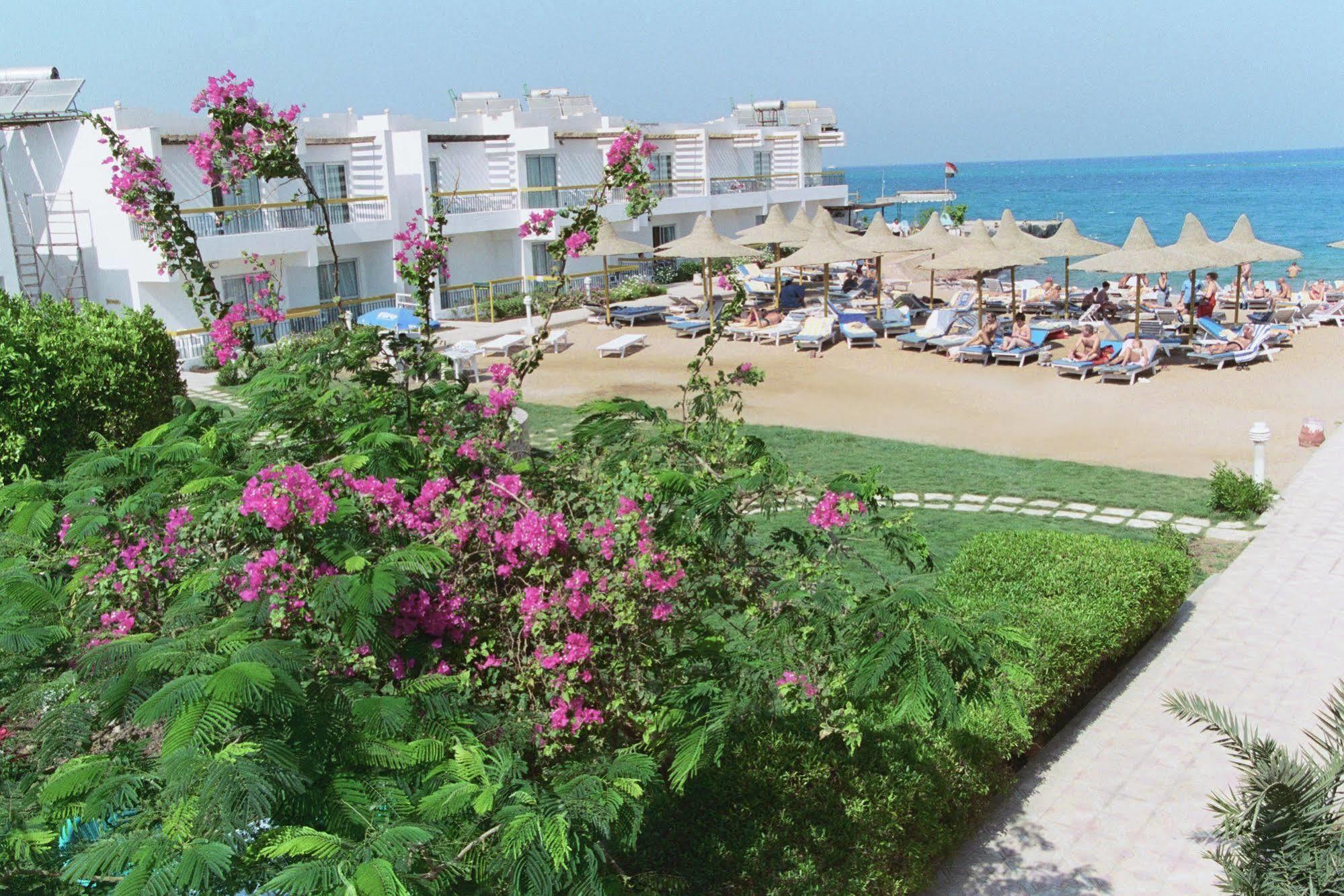 Beirut Resort