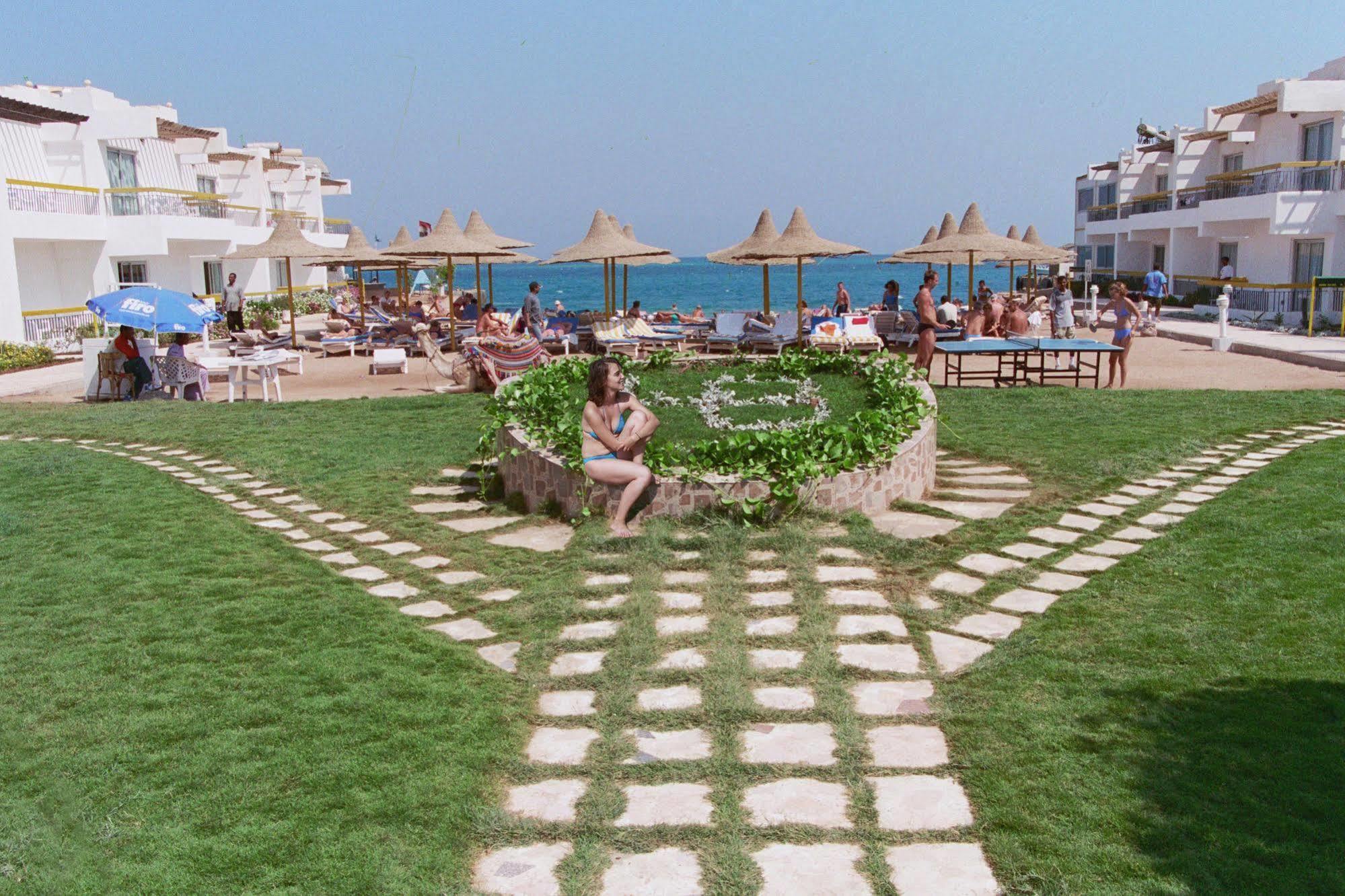 Beirut Resort