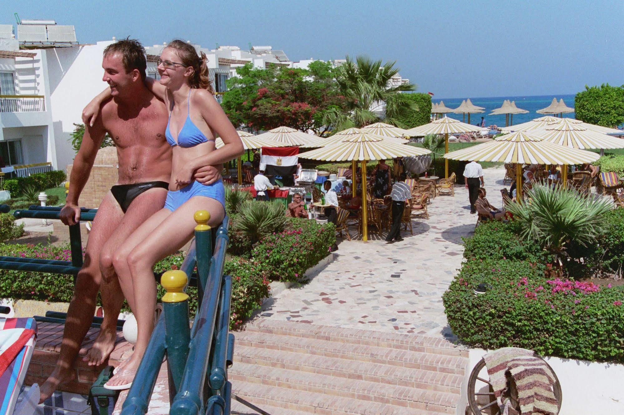 Beirut Resort 3*