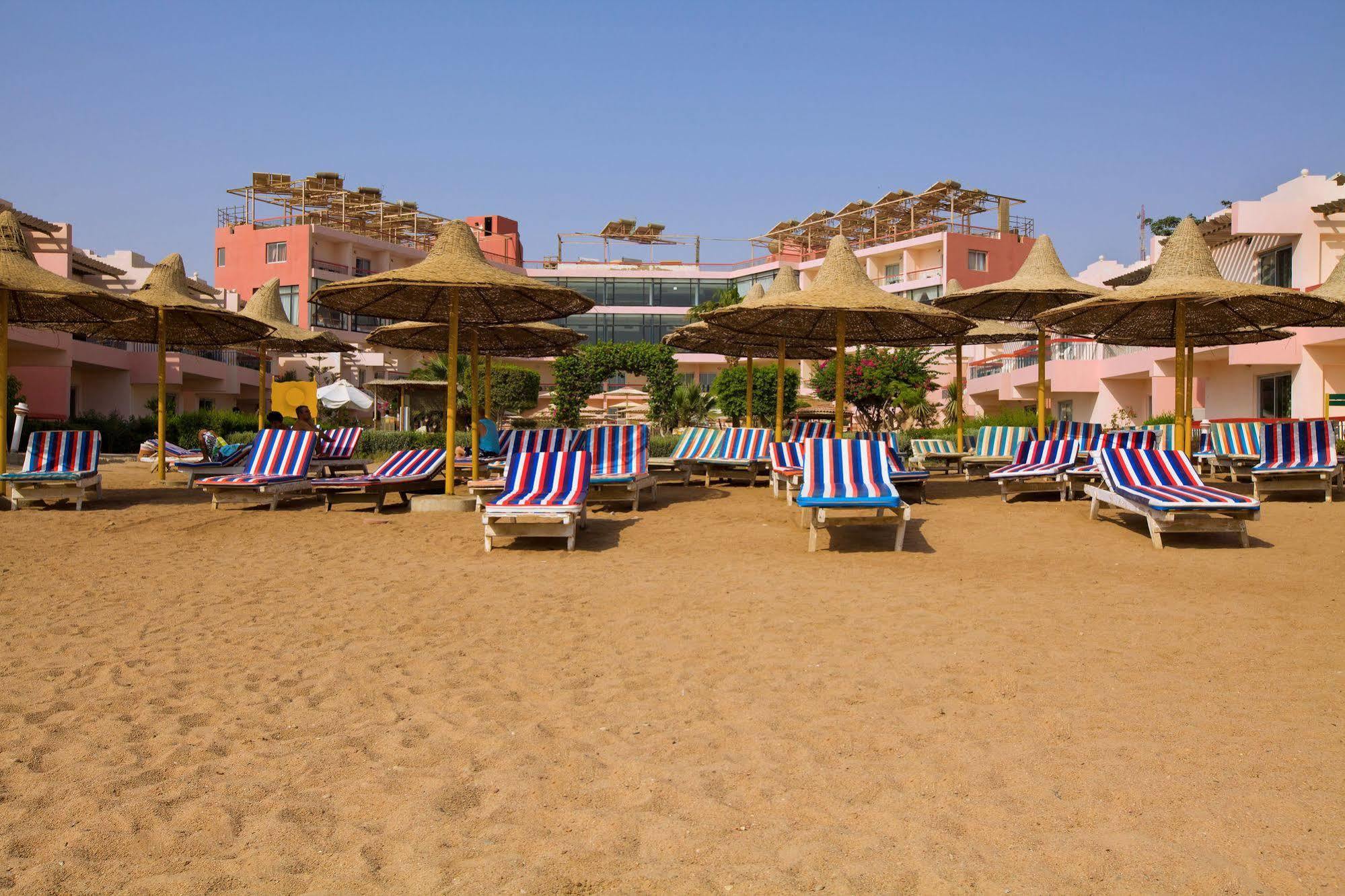 Beirut 3* Hurghada