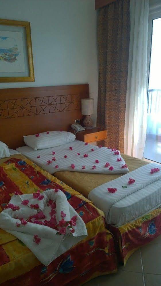 Swiss Wellness Resort Hurghada