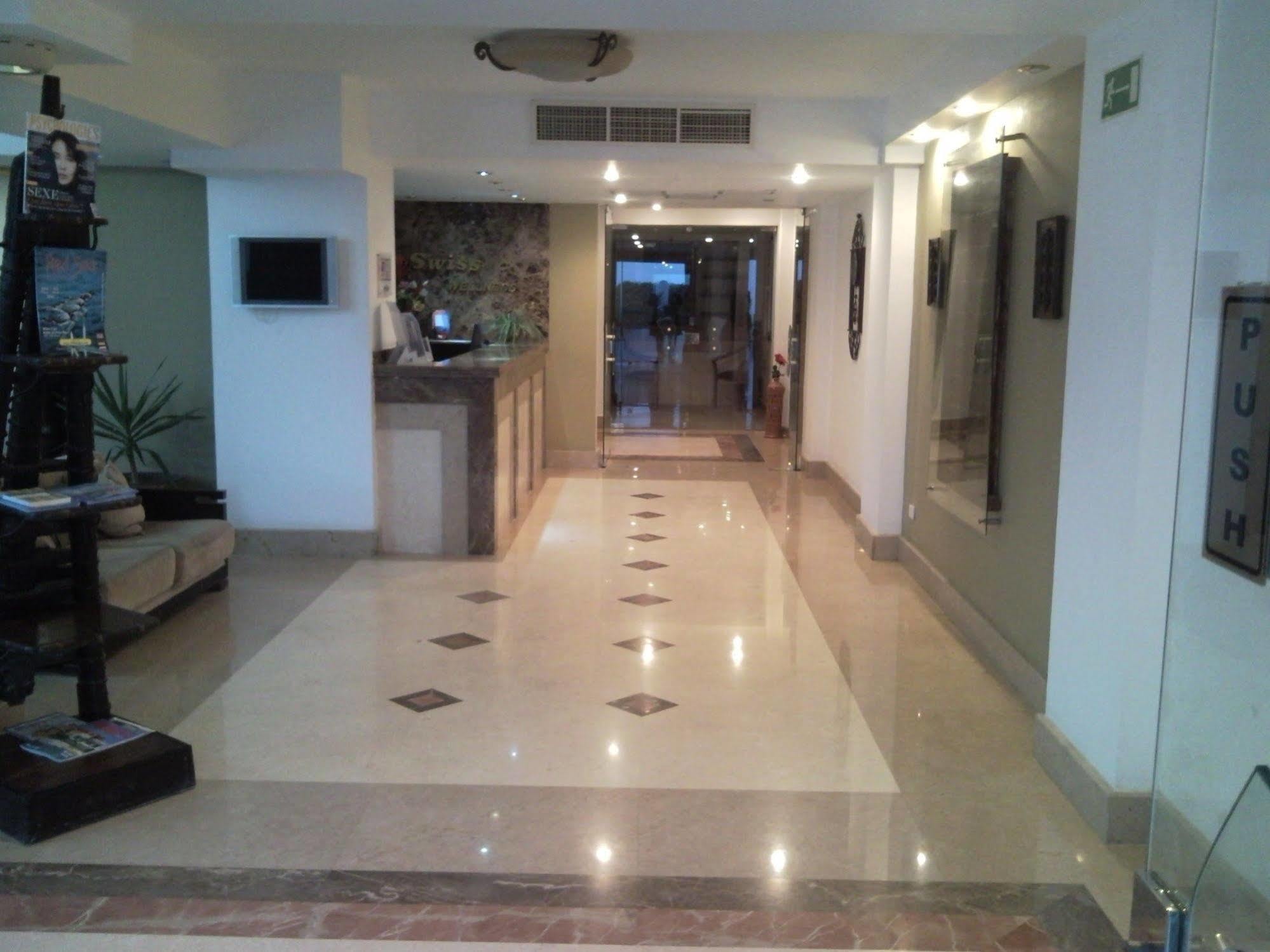 Resort Swiss Wellness 2*