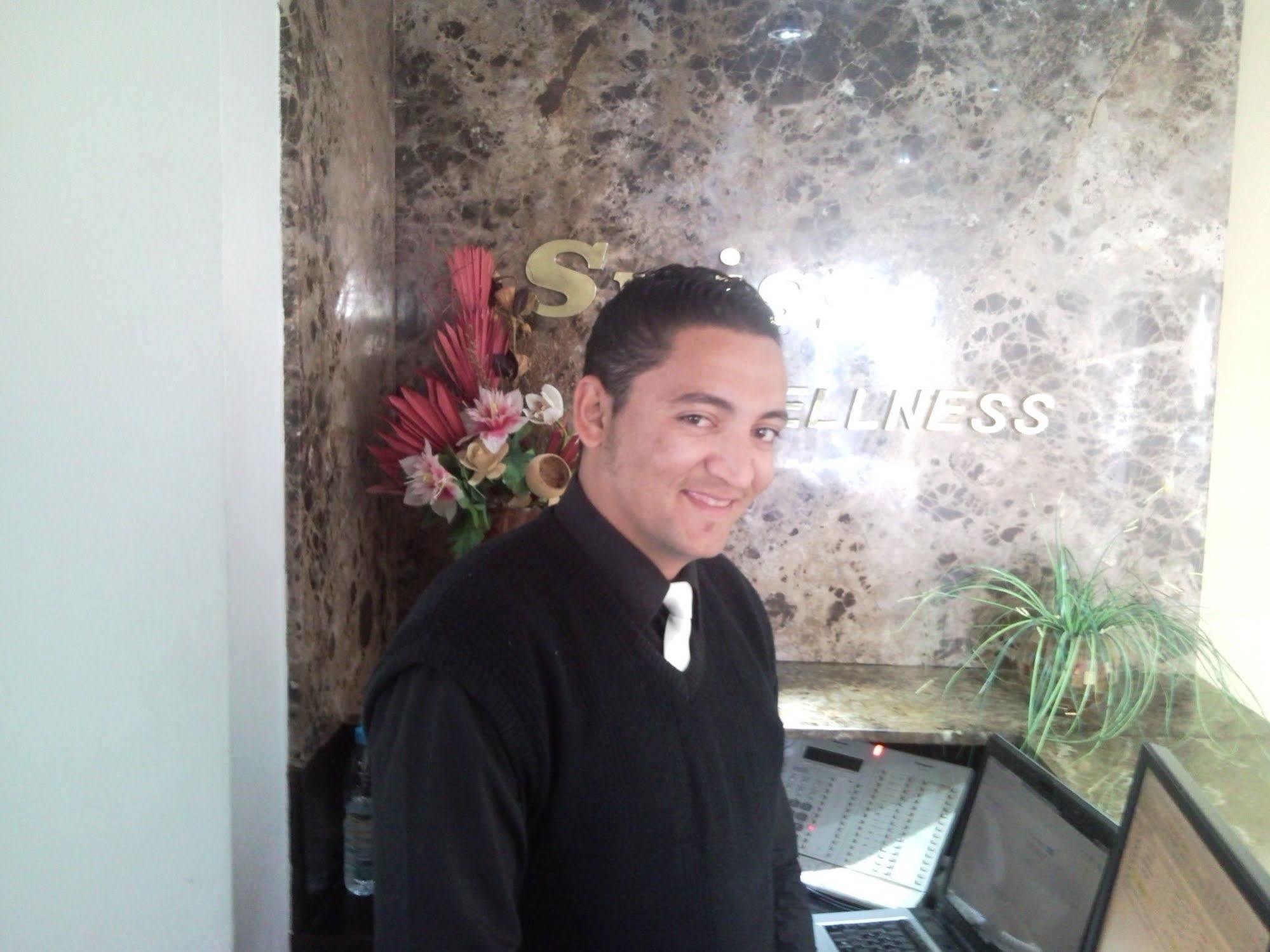 Swiss Wellness Hurghada