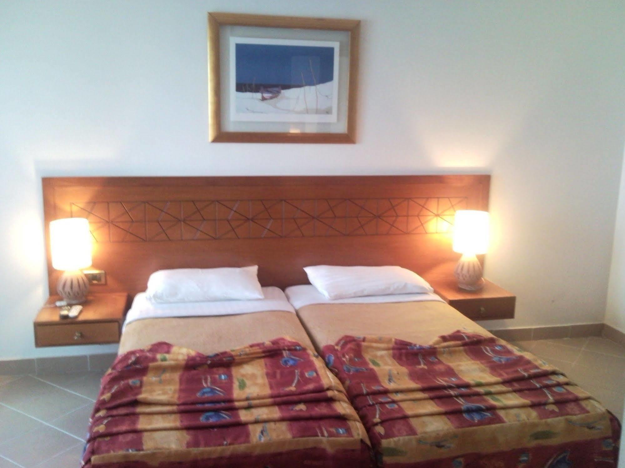Swiss Wellness 2* Hurghada