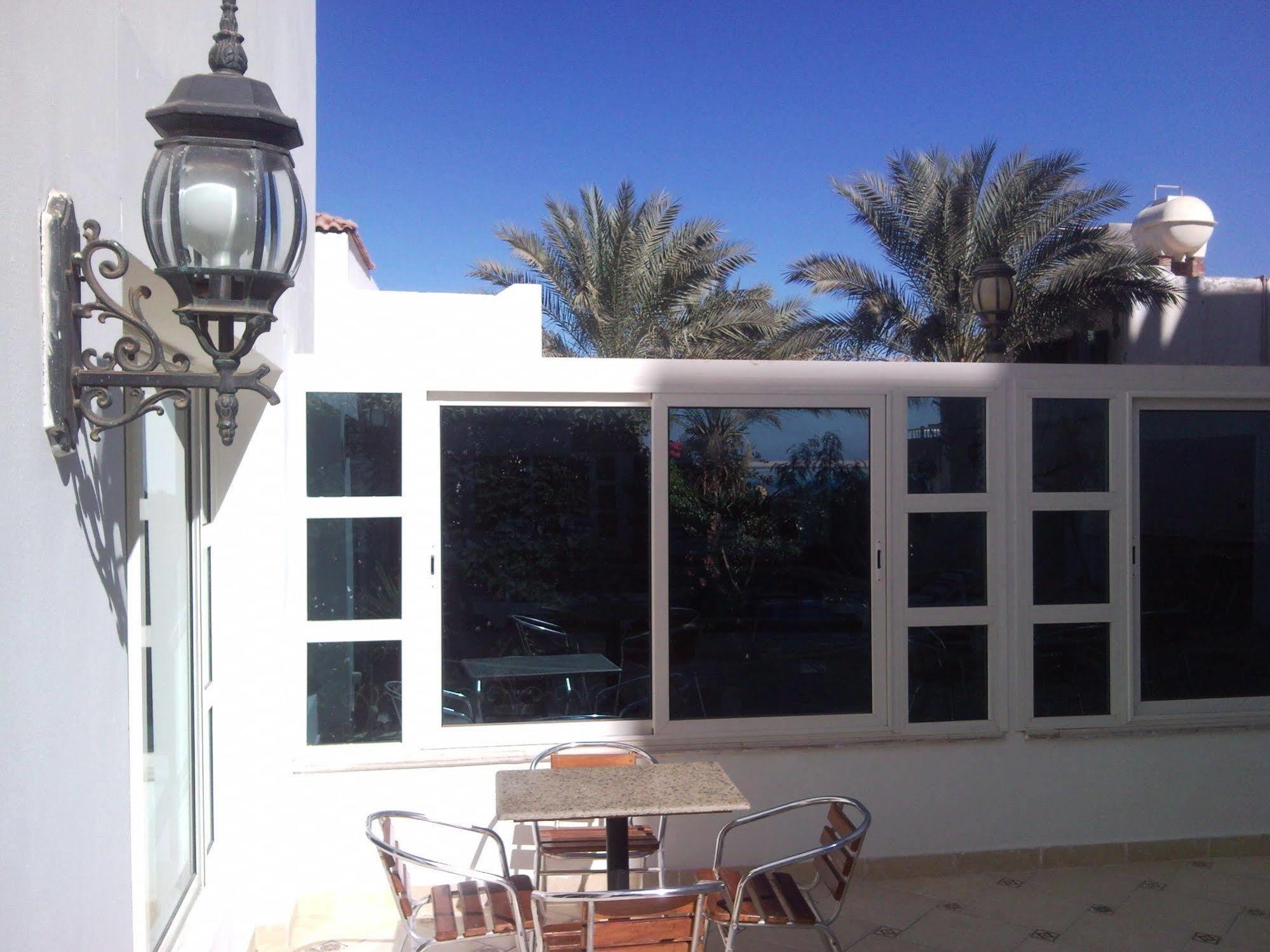 Swiss Wellness Hurghada