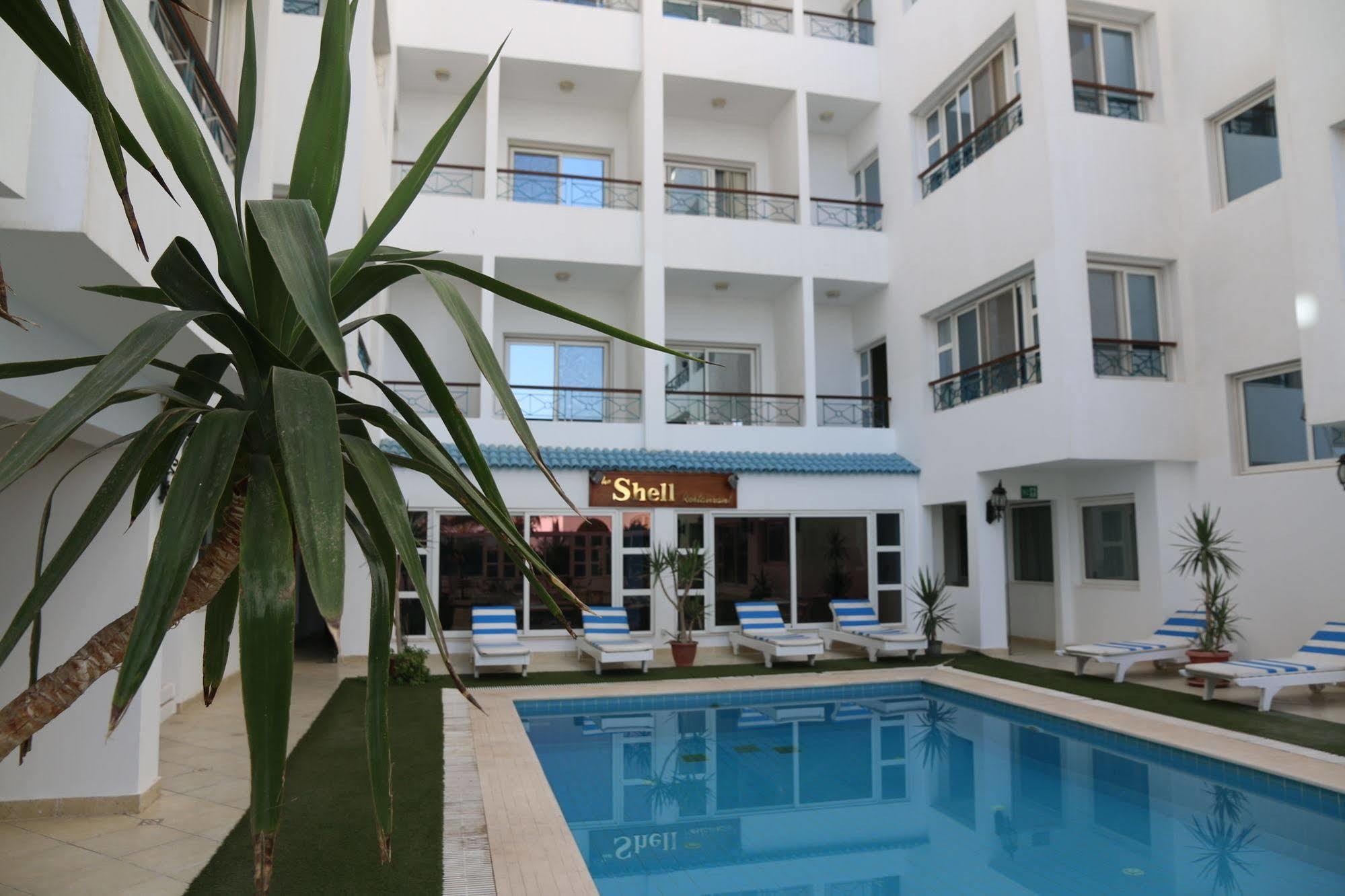 Swiss Wellness Hurghada