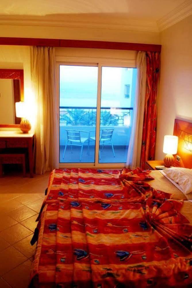 Swiss Wellness Resort Hurghada